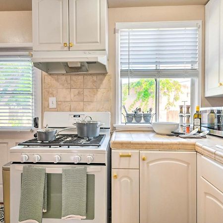 Willa Stylish And Modern Burbank Gem With Private Yard! Zewnętrze zdjęcie